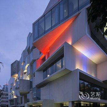 深圳回酒店酒店提供图片