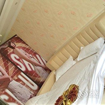 盘县红果龙都酒店酒店提供图片