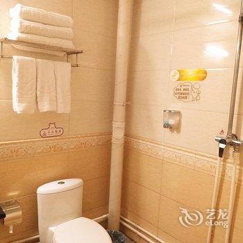 乌海新晨连锁酒店(二中店)酒店提供图片