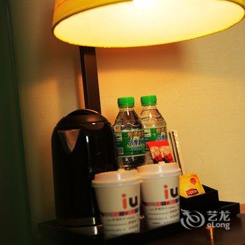 IU酒店(石家庄机场店)酒店提供图片