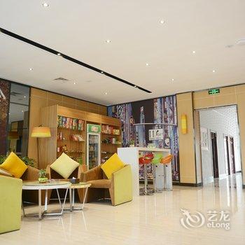 IU酒店(石家庄机场店)酒店提供图片