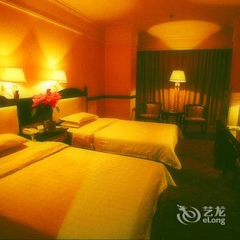 石嘴山青山宾馆酒店提供图片