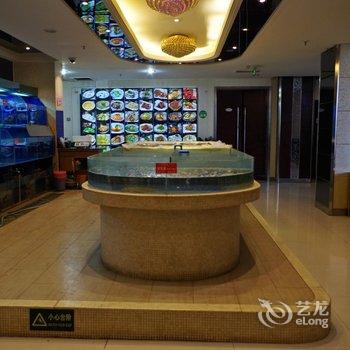 乌鲁木齐爱派皇冠酒店酒店提供图片