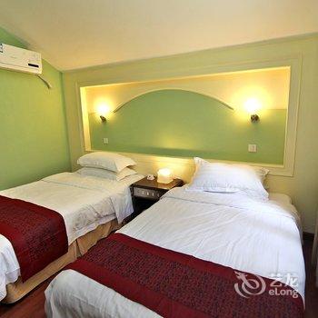 上海共青森林公园度假村酒店提供图片