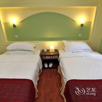 上海共青森林公园度假村酒店提供图片