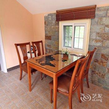 上海共青森林公园度假村酒店提供图片