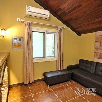 上海共青森林公园度假村酒店提供图片