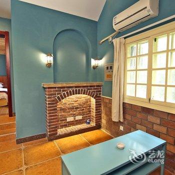 上海共青森林公园度假村酒店提供图片