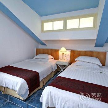 上海共青森林公园度假村酒店提供图片