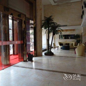 平潭旺辉闽航酒店酒店提供图片