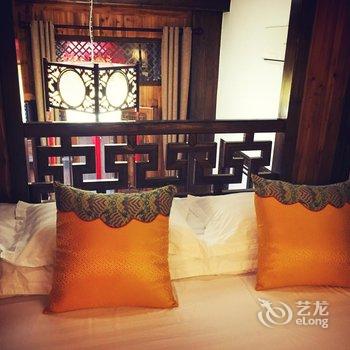 宏村上元馆酒店提供图片