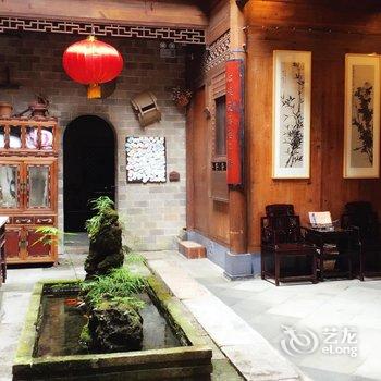 宏村上元馆酒店提供图片