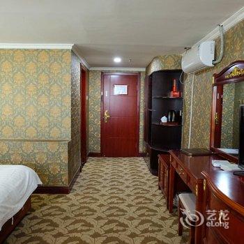 乌鲁木齐宏运宾馆酒店提供图片