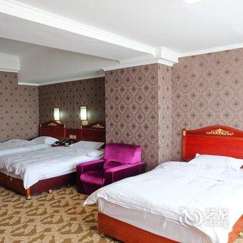 乌鲁木齐宏运宾馆酒店提供图片