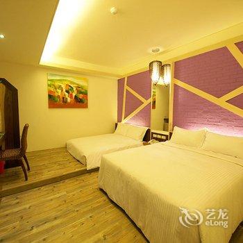 屏东垦丁南方太阳大街馆酒店提供图片