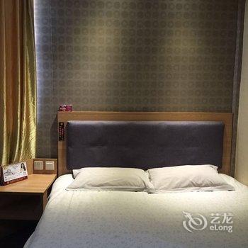 V5唯沃连锁酒店(白山三江店)酒店提供图片