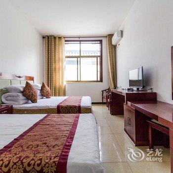 野三坡桂川宾馆酒店提供图片
