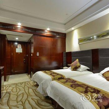温岭龙庭国际大酒店酒店提供图片