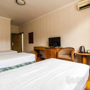 野三坡桂川宾馆酒店提供图片