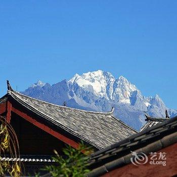 丽江花神客栈(一缕阳光连锁观景店)酒店提供图片