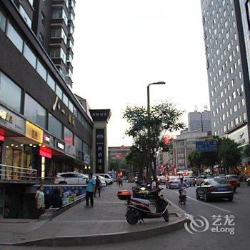 吕梁昌德大酒店酒店提供图片