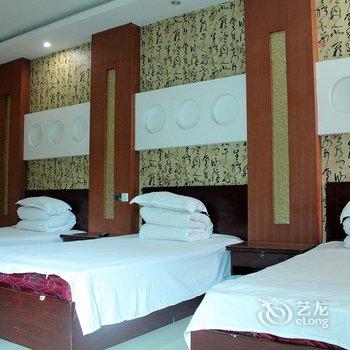 扬州昇昌宾馆酒店提供图片