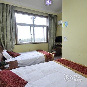 乌镇聚缘阁客栈酒店提供图片