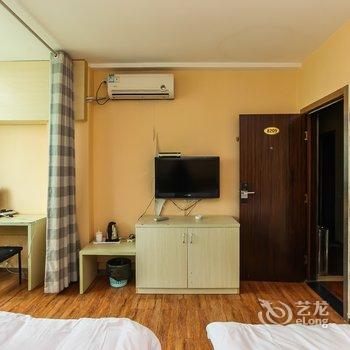 泗阳丽景湾商务宾馆酒店提供图片