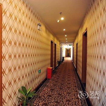 瑞金锦江商务酒店(瑞金)酒店提供图片