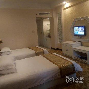 台州凯悦大酒店酒店提供图片