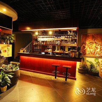 阳朔悦色客栈酒店提供图片