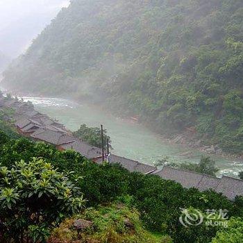 龙胜温泉大唐湾民俗度假村酒店提供图片