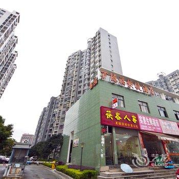 闽侯万德福快捷酒店(福州)酒店提供图片