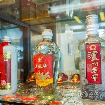 南通蓝天时尚宾馆酒店提供图片