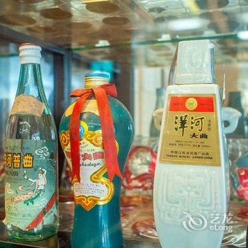 南通蓝天时尚宾馆酒店提供图片