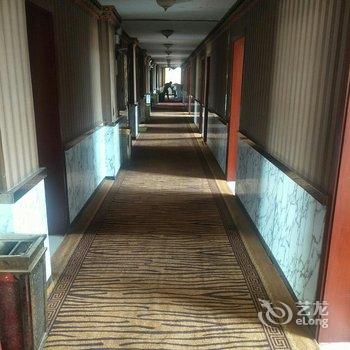 玉树囊谦江河源大酒店酒店提供图片