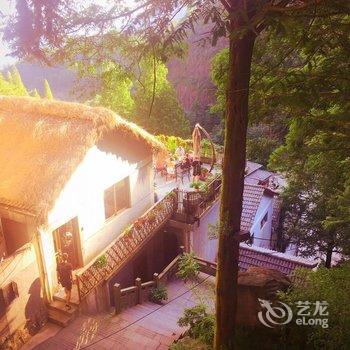 临安大明山·小明家酒店提供图片