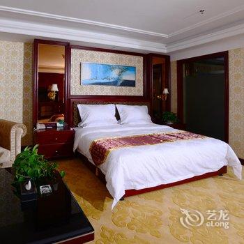 银川天湖佳华酒店酒店提供图片