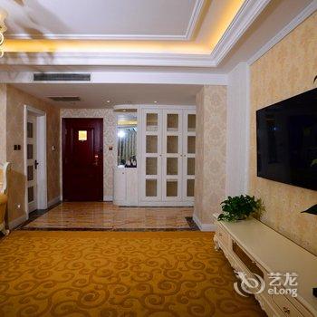 银川天湖佳华酒店酒店提供图片