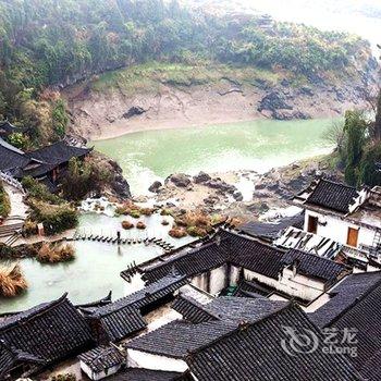 永顺县芙蓉镇土司别院酒店提供图片