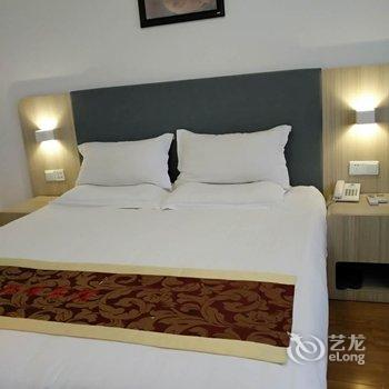 懋源宾馆(华山景区店)酒店提供图片