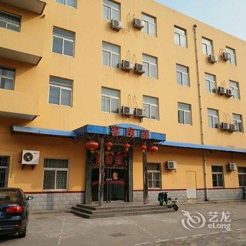 懋源宾馆(华山景区店)酒店提供图片