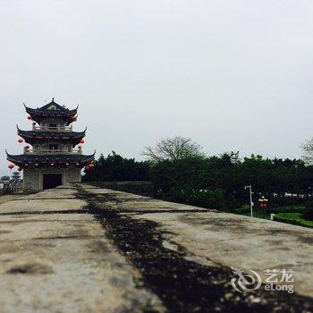 潮州三木屋民宿酒店提供图片