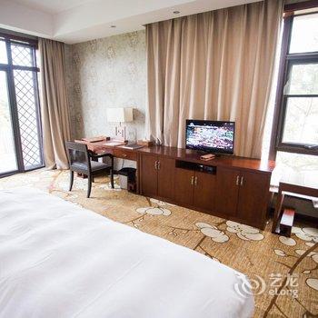 无锡江南丹青度假酒店酒店提供图片