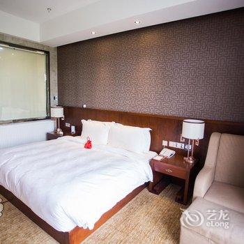 无锡江南丹青度假酒店酒店提供图片