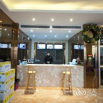 滑县道口爱琴海酒店酒店提供图片