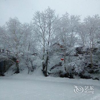 雪乡雪幻家庭旅馆酒店提供图片