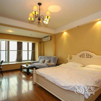 重庆海棠湾国际精品酒店式公寓酒店提供图片