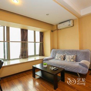 重庆海棠湾国际精品酒店式公寓酒店提供图片