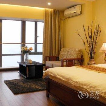 重庆海棠湾国际精品酒店式公寓酒店提供图片